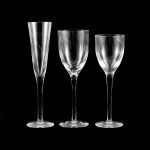 966 9162 GLASS SET